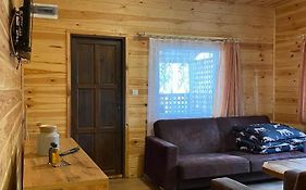 Domek letniskowy nr 1 Przewięź